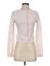 Divided by H&M Pink Cardigan Size XS - photo 1