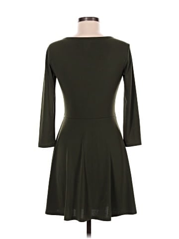 Forever 21 Casual Dress (view 2)