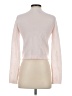 Divided by H&M Pink Cardigan Size XS - photo 2