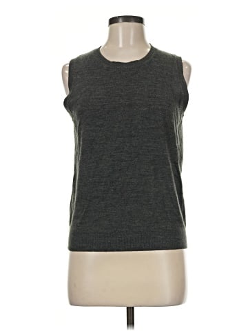 Robert Louis Sweater Vest (view 1)