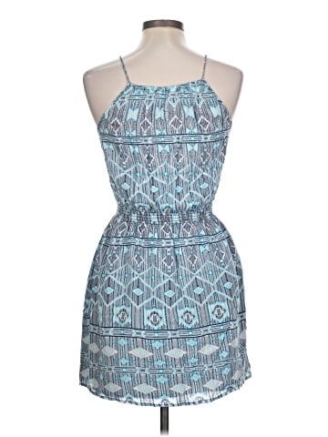 BB Dakota Cocktail Dress (view 2)
