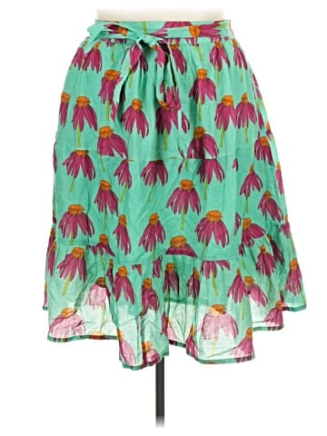 Victoria Dunn Casual Skirt (view 1)