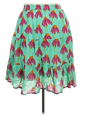 Victoria Dunn Casual Skirt (view 2)