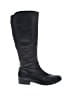 Jessica Simpson Black Boots Size 8 - photo 1