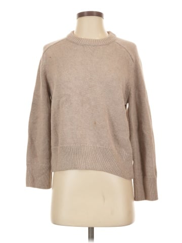 Abercrombie & Fitch Pullover Sweater (view 1)