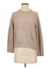 Abercrombie & Fitch Solid Tan Pullover Sweater Size XS - photo 1