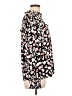 Karl Lagerfeld Paris Black Long Sleeve Blouse Size L - photo 4