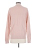 Uniqlo Pink Pullover Sweater Size S - photo 2