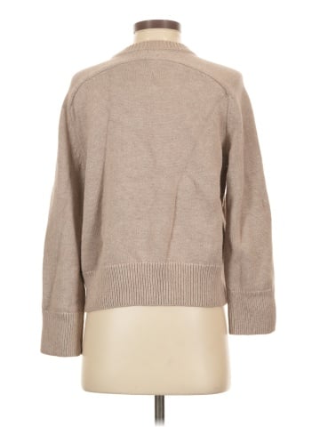 Abercrombie & Fitch Pullover Sweater (view 2)