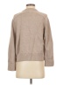 Abercrombie & Fitch Solid Tan Pullover Sweater Size XS - photo 2