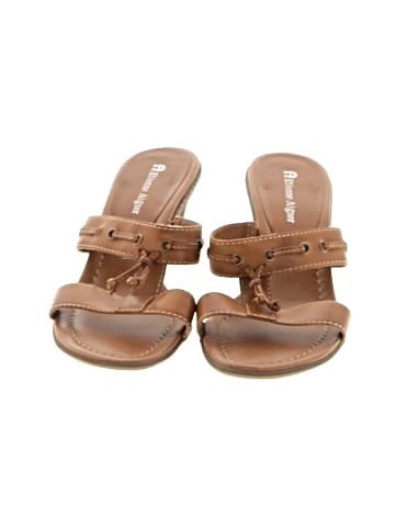 Etienne Aigner Sandals (view 2)