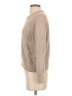 Abercrombie & Fitch Solid Tan Pullover Sweater Size XS - photo 5