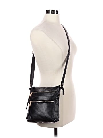 Unbranded Crossbody Bag (view 2)