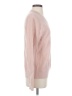Uniqlo Pink Pullover Sweater Size S - photo 4