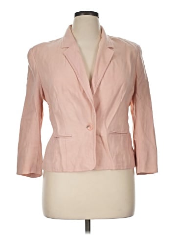 Pendleton Blazer (view 1)