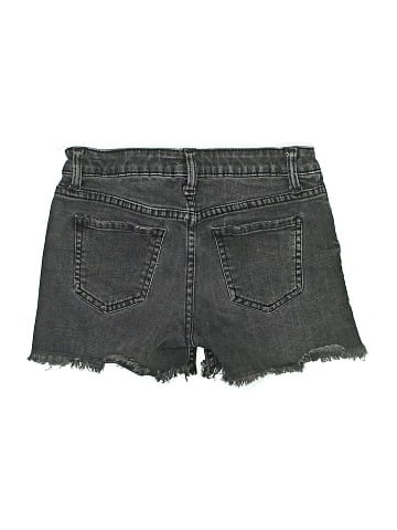 Gap Kids Denim Shorts (view 2)