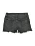 Gap Kids Gray Denim Shorts Size 7 - photo 2