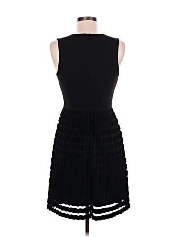 Black Swan Cocktail Dress (view 2)