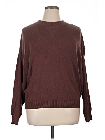Abercrombie & Fitch Pullover Sweater (view 1)