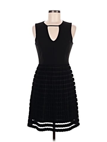 Black Swan Cocktail Dress (view 1)