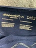 Shapermint Blue Leggings Size L - photo 7