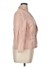 Pendleton Pink Blazer Size 16 - photo 4