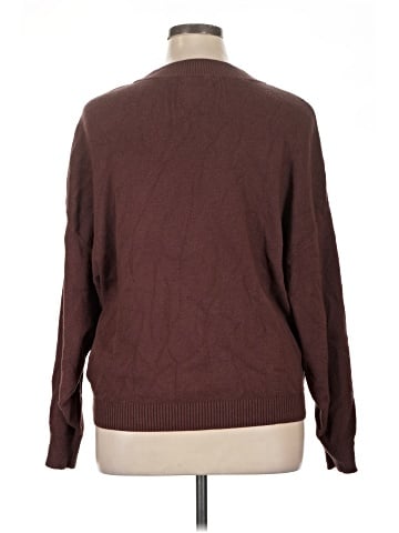Abercrombie & Fitch Pullover Sweater (view 2)