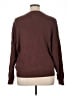 Abercrombie & Fitch Solid Brown Pullover Sweater Size XL - photo 2