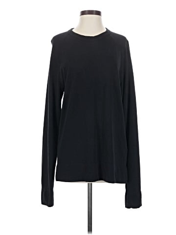 James Perse Pullover Sweater (view 1)