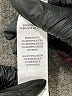Shoedazzle Camo Black Active Pants Size XL - photo 8