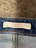 LC Lauren Conrad Hearts Blue Jeans Size 8 - photo 4