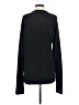 James Perse 100% Supima Cotton Black Pullover Sweater Size Sm (1) - photo 2