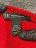INC International Concepts Red Pullover Sweater Size M (petite) - photo 7
