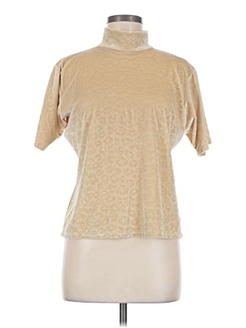 Norton McNaughton Short Sleeve Top (view 1)