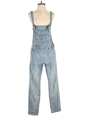 Free People Overalls (view 1)