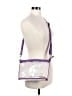 Assorted Brands 100% Pvc Purple Crossbody Bag One size - photo 2