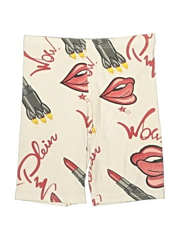 ON FIRE Shorts (view 1)