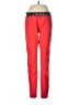 Diadora Red Track Pants Size M - photo 1