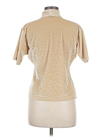 Norton McNaughton Short Sleeve Top (view 2)