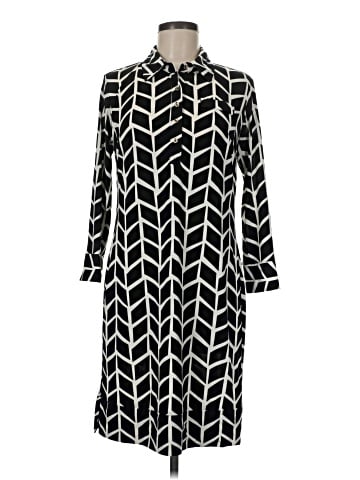 Donna Morgan Casual Dress (view 1)