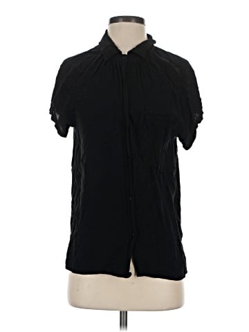 Bobi Short Sleeve Blouse (view 1)
