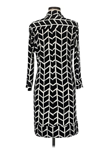 Donna Morgan Casual Dress (view 2)