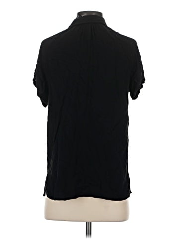 Bobi Short Sleeve Blouse (view 2)