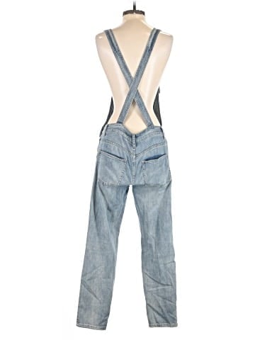 Free People Overalls (view 2)