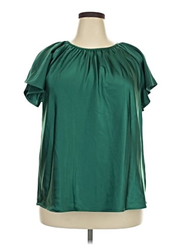 Free Assembly Short Sleeve T-Shirt (view 1)