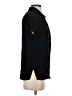 Bobi 100% Rayon Black Short Sleeve Blouse Size S - photo 4