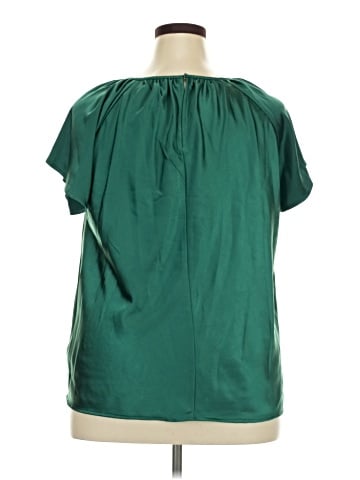 Free Assembly Short Sleeve T-Shirt (view 2)