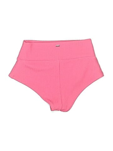 Victoria's Secret Pink Swimsuit Bottoms (view 2)
