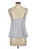 Intimately by Free People Silver Tank Top Size L - photo 2