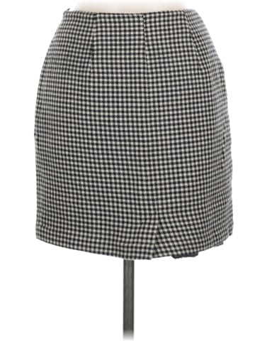 Lauren by Ralph Lauren Wool Skirt (view 2)
